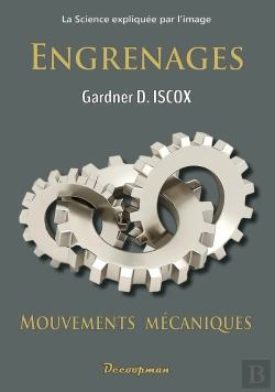Bertrand.pt - Engrenages : Mouvements Mécaniques