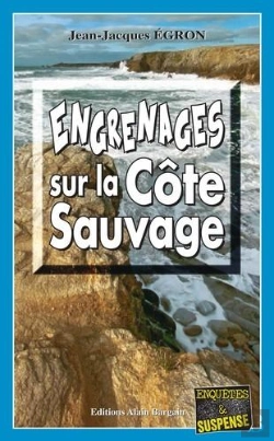 Bertrand.pt - Engrenages Sur La Côte Sauvage