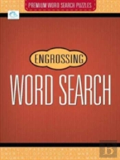 Engrossing Word Search