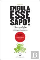 Engula esse Sapo!