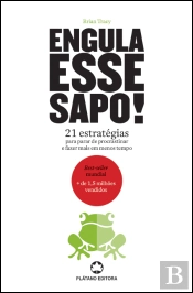 Engula esse Sapo!