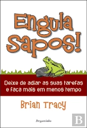 Engula Sapos!