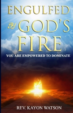 Bertrand.pt - Engulfed By God'S Fire