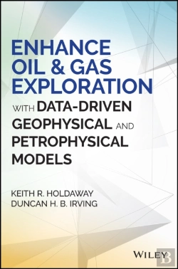 Bertrand.pt - Enhance Oil And Gas Exploration With Data-Driven Geophysical And Petrophysical Models
