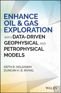 Bertrand.pt - Enhance Oil And Gas Exploration With Data-Driven Geophysical And Petrophysical Models