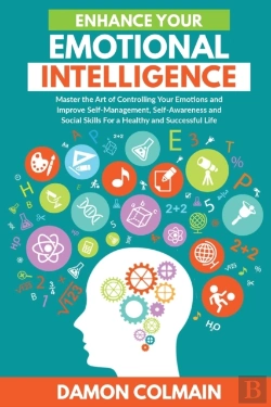 Bertrand.pt - Enhance Your Emotional Intelligence: Mas