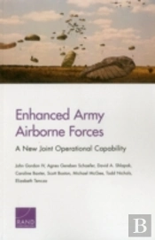 Enhanced Army Airborne Forces