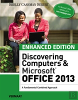 Bertrand.pt - Enhanced Discovering Computers & Microsoft Office 2013
