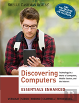 Enhanced Discovering Computers, Essentials