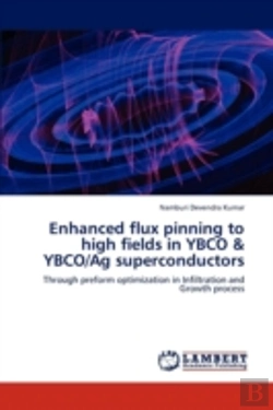 Bertrand.pt - Enhanced Flux Pinning To High Fields In