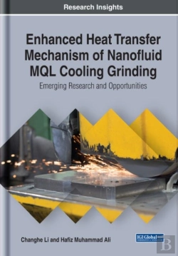 Bertrand.pt - Enhanced Heat Transfer Mechanism Of Nanofluid Mql Cooling Grinding
