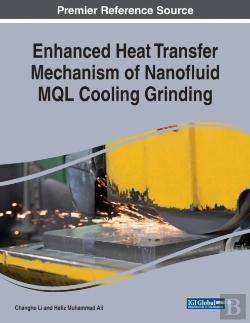 Bertrand.pt - Enhanced Heat Transfer Mechanism Of Nanofluid Mql Cooling Grinding