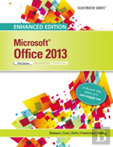 Enhanced Microsoft Office 2013