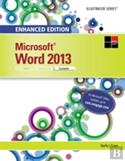 Bertrand.pt - Enhanced Microsoftaâ®Wordaâ® 2013