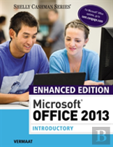 Enhanced Microsoftâ®Office 2013
