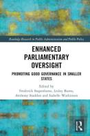Enhanced Parliamentary Oversight