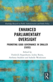 Enhanced Parliamentary Oversight