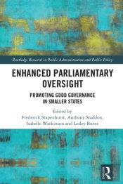Enhanced Parliamentary Oversight