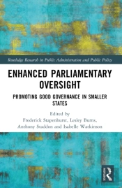 Enhanced Parliamentary Oversight