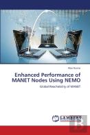 Enhanced Performance Of Manet Nodes Using Nemo