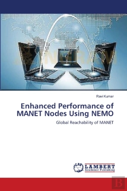 Bertrand.pt - Enhanced Performance Of Manet Nodes Using Nemo