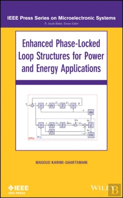 Bertrand.pt - Enhanced Phase-Locked Loop Structures For Power And Energy Applications