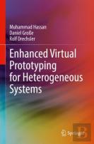 Enhanced Virtual Prototyping For Heterogeneous Systems