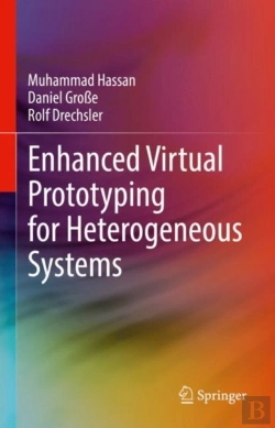 Bertrand.pt - Enhanced Virtual Prototyping For Heterogeneous Systems