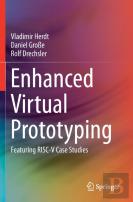 Enhanced Virtual Prototyping