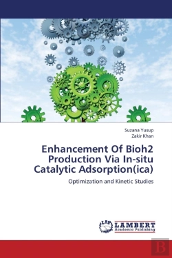 Bertrand.pt - Enhancement Of Bioh2 Production Via In-Situ Catalytic Adsorption(Ica)