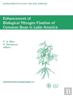 Bertrand.pt - Enhancement Of Biological Nitrogen Fixation Of Common Bean In Latin America