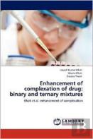 Enhancement Of Complexation Of Drug
