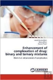 Enhancement Of Complexation Of Drug