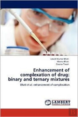 Bertrand.pt - Enhancement Of Complexation Of Drug