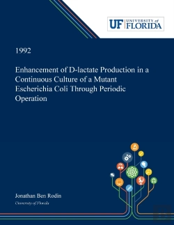 Bertrand.pt - Enhancement Of D-Lactate Production In A