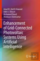 Enhancement Of Grid-Connected Photovoltaic Systems Using Artificial Intelligence