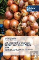 Enhancement Of Quercetin Content From Skin Of Allium Cepa