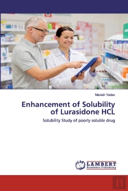 Bertrand.pt - Enhancement Of Solubility Of Lurasidone Hcl