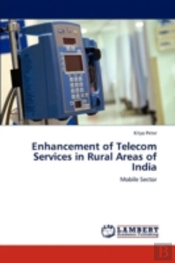 Bertrand.pt - Enhancement Of Telecom Services In Rural Areas Of India