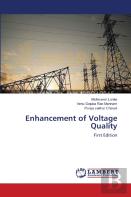 Enhancement Of Voltage Quality