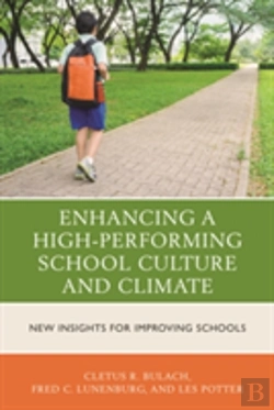 Bertrand.pt - Enhancing A High-Performing School Culture And Climate