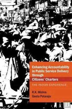 Bertrand.pt - Enhancing Accountability In Public Service Delivery Through Citizens' Charters