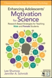 Enhancing Adolescents' Motivation For Science