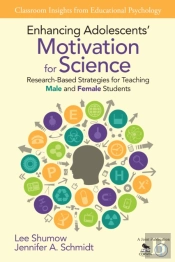 Enhancing Adolescents' Motivation For Science