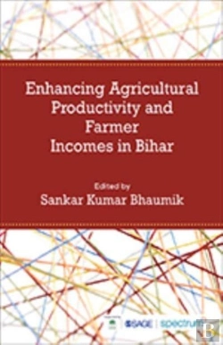 Bertrand.pt - Enhancing Agricultural Productivity And Farmer Incomes In Bihar