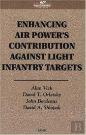 Enhancing Air Power'S Contribution Against Light Infantry Targets