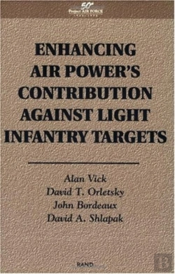 Bertrand.pt - Enhancing Air Power'S Contribution Against Light Infantry Targets
