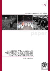 Enhancing Animal Welfare And Farmer Income Through Strategic Animal Feeding