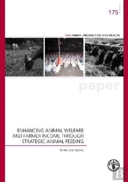 Bertrand.pt - Enhancing Animal Welfare And Farmer Income Through Strategic Animal Feeding