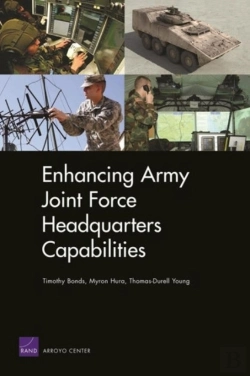 Bertrand.pt - Enhancing Army Joint Force Headquarters Capabilities